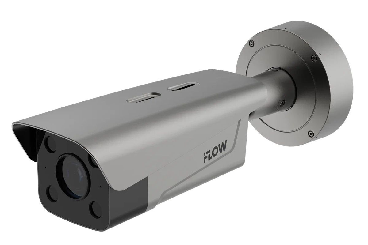 Видеокамера IP F-TA-M21-GI1/0832 300904592