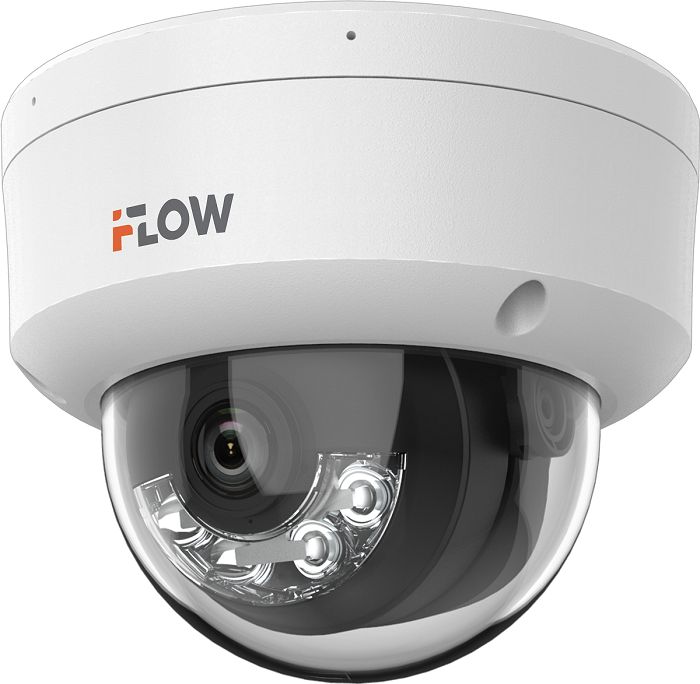 Видеокамера IP F-IC-2442C2MS(2.8mm) 311329321