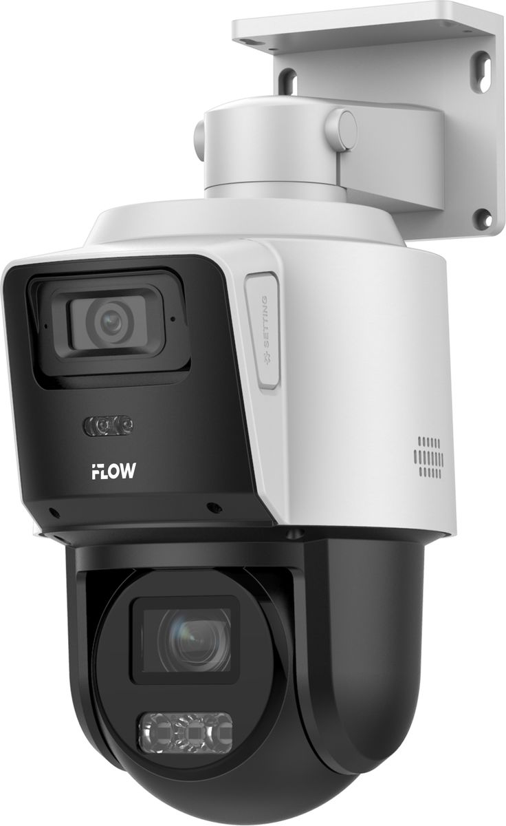 Видеокамера IP F-IP-1442PCIZ4 327002102