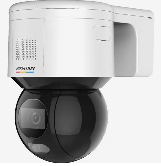 Видеокамера IP DS-2DE3A400BW-DE/W(F1)(T5) 327000672