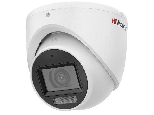 Видеокамера IP DS-T203A(B)(2.8mm) 327800717