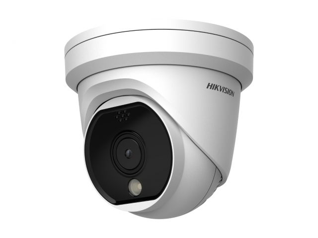 Видеокамера IP DS-2TD1217B-3/PA 305401146
