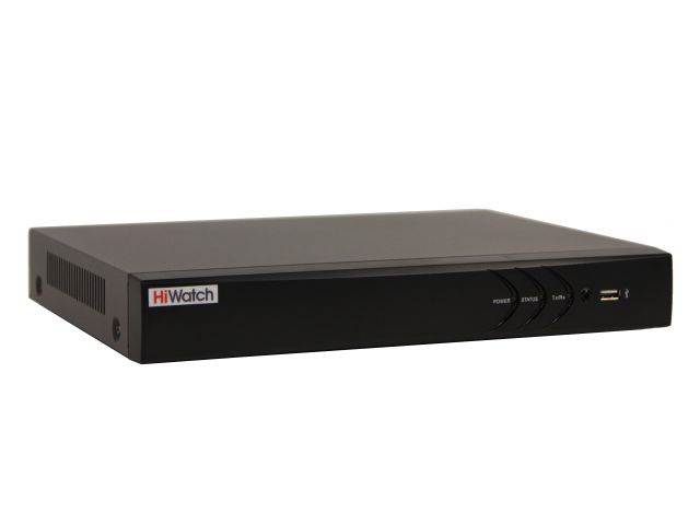 Видеорегистратор DS-N304P(D) 303617705