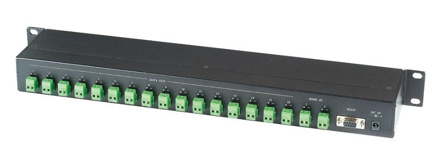 Разветвитель сигнала RS016 02125