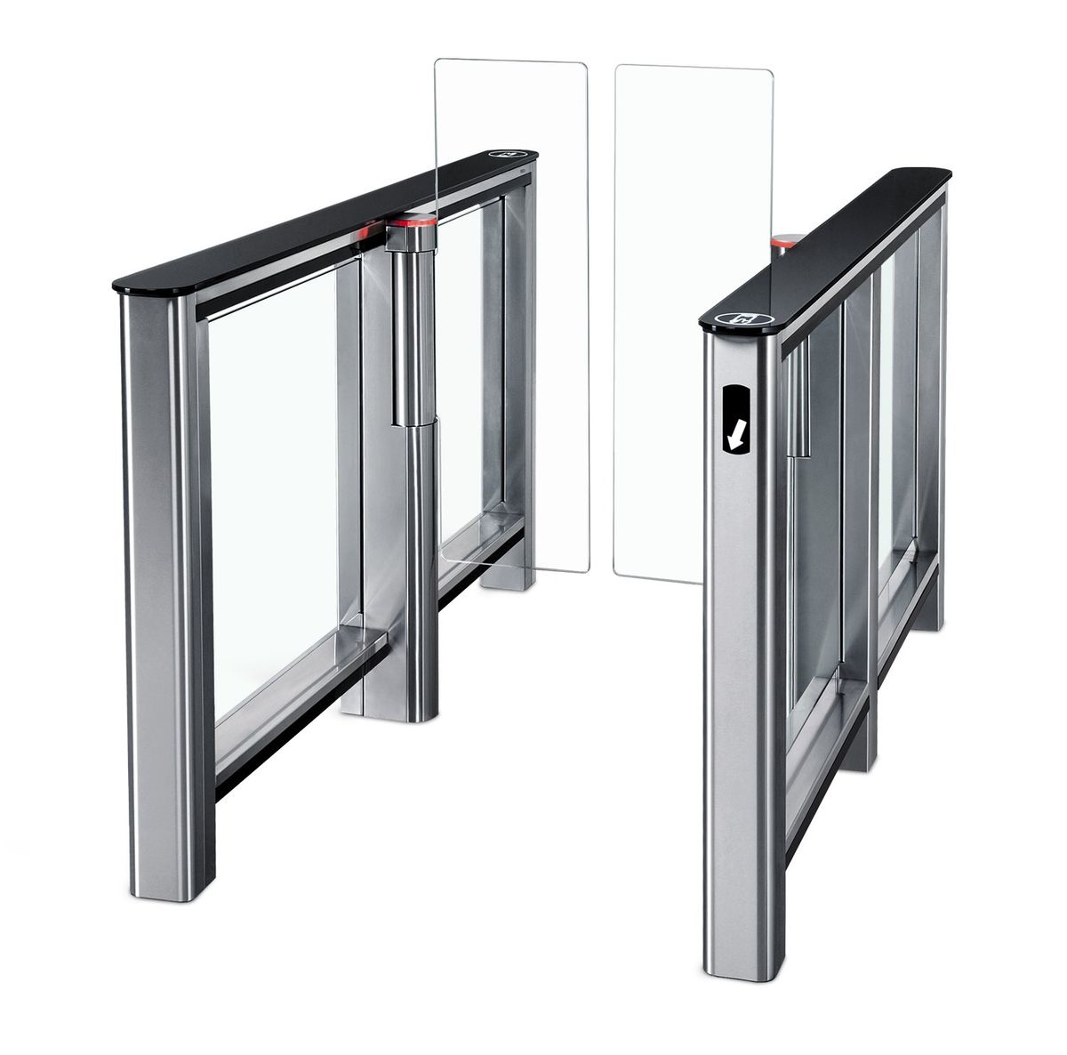 Турникет скоростной PERCo-ST-01 G-I-ST-001