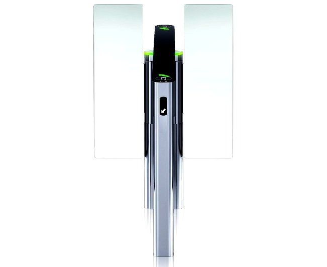 Турникет скоростной PERCo-STD-01 G-I-ST-002