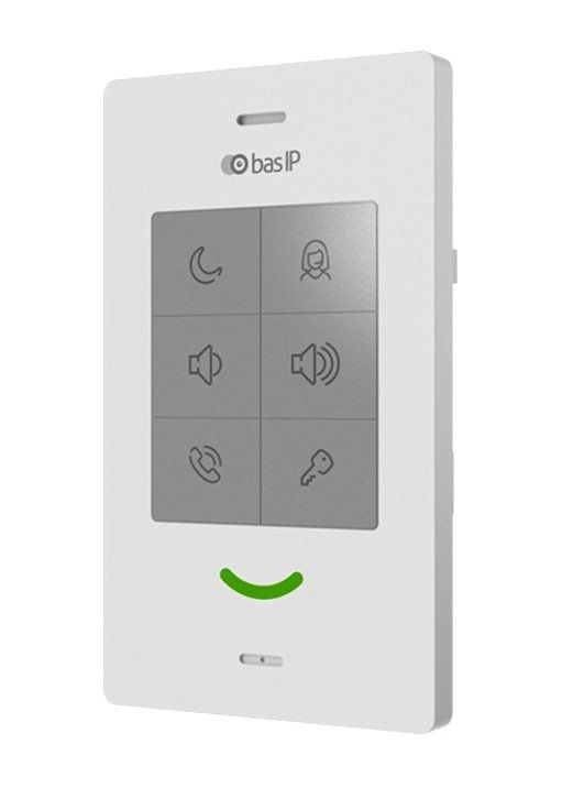 Устройство переговорное SP-03 WHITE 