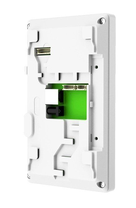 Устройство переговорное SP-03 WHITE 