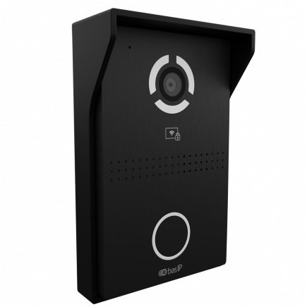 Видеопанель вызывная AV-03BD BLACK 