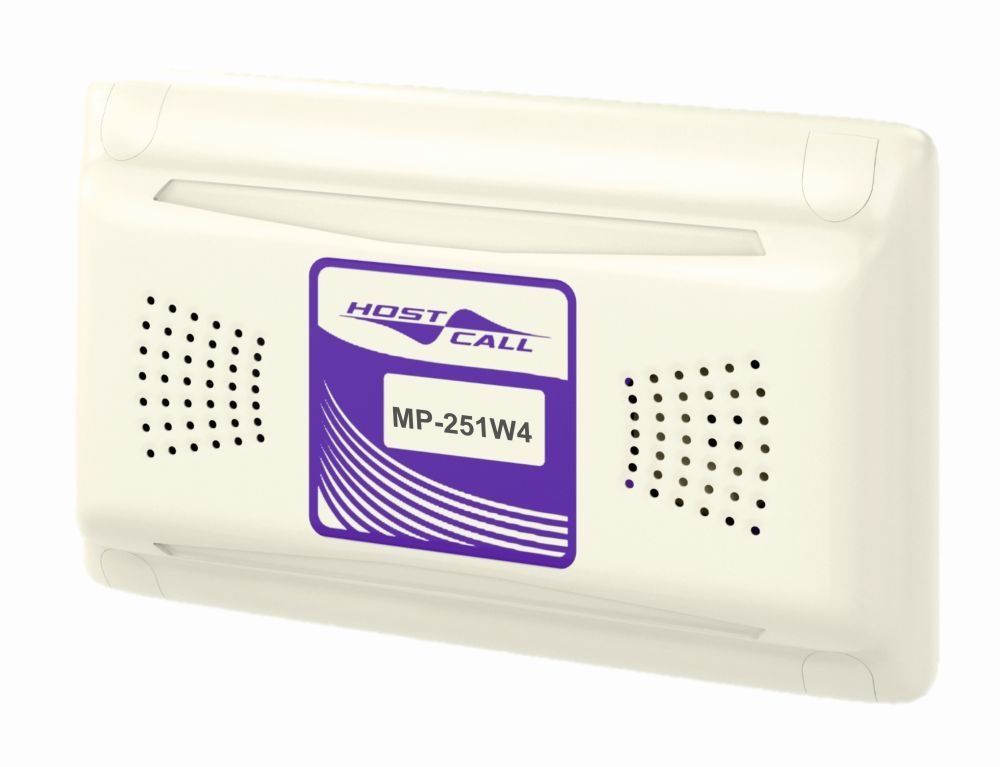 Контроллер управления MP-251W4 