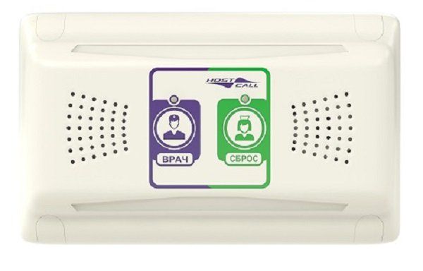 Устройство переговорное MP-331W1 