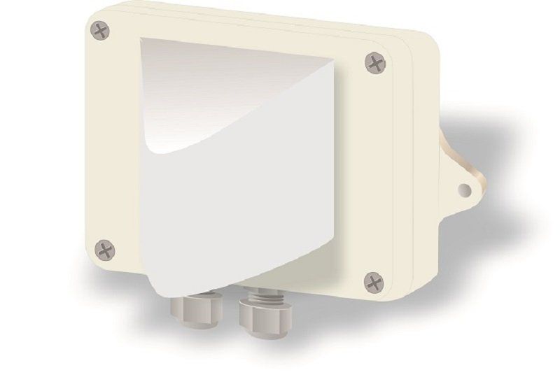 Лампа сигнальная GC-0611W3 