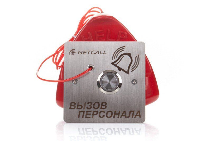 Кнопка GC-0423B1 
