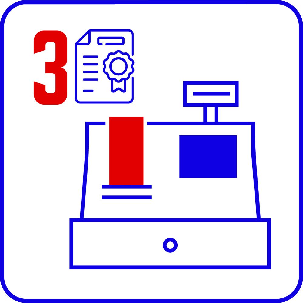 Программное обеспечение TRASSIR ActivePOS-3 (Не для SetRetail) 
