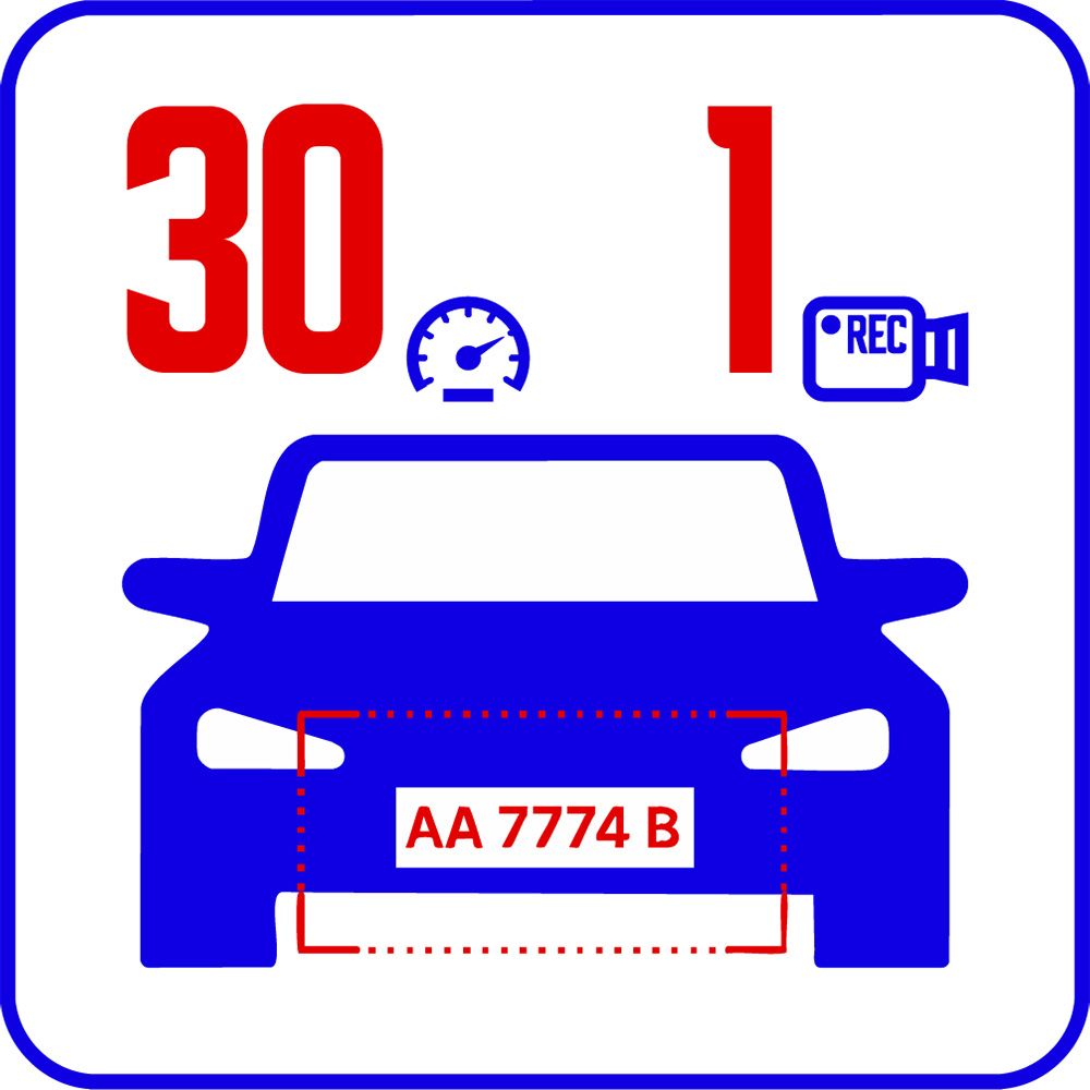 Программное обеспечение AutoTRASSIR 