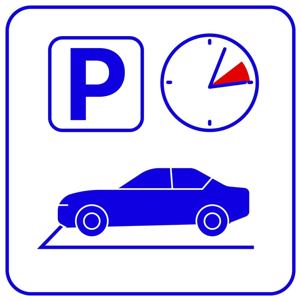 Программное обеспечение AutoTRASSIR-30 Parking 