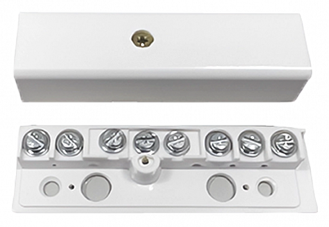 Коробка монтажная  ALJB-8 (аналог JB701)