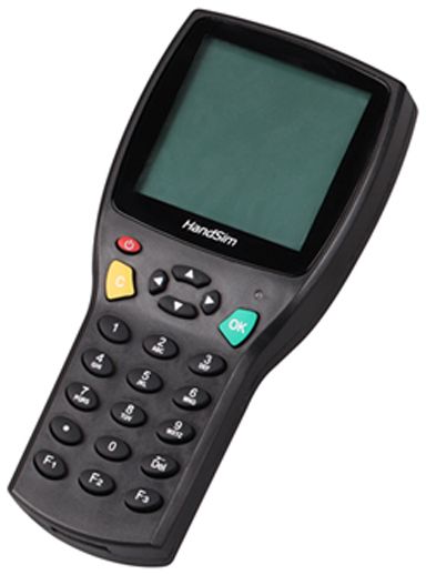 Контроллер  ALHS-889