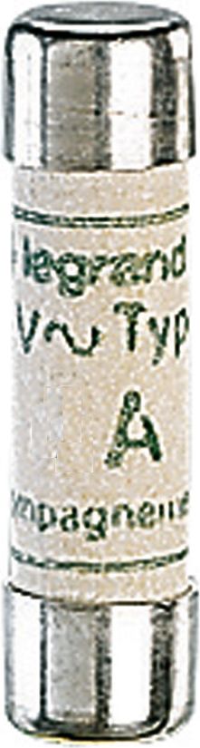 Предохранитель  012001