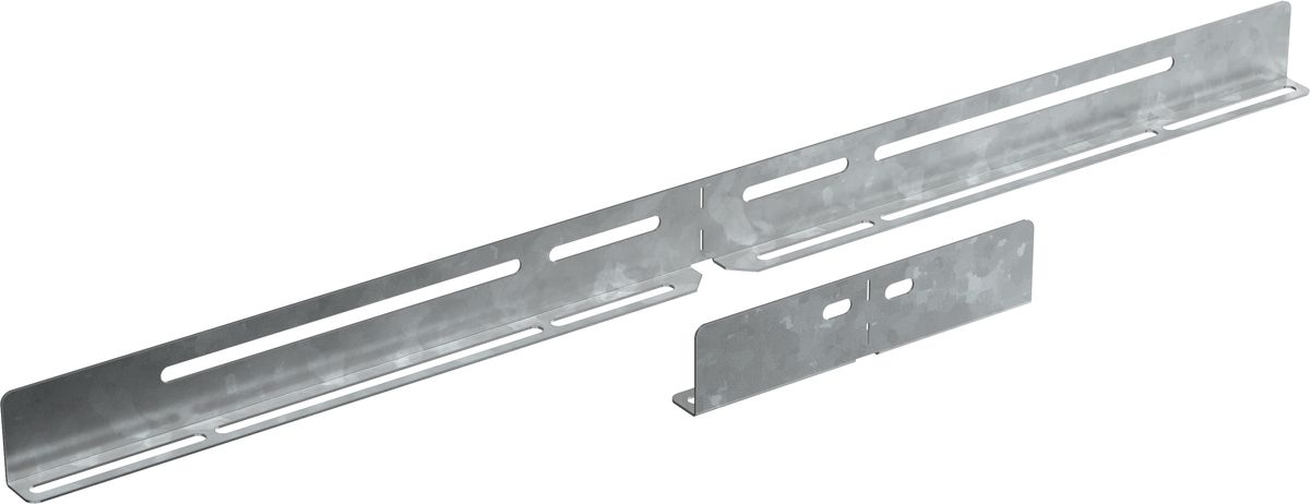 Комплект крепежа  CLM40D-KSR-055-HDZ