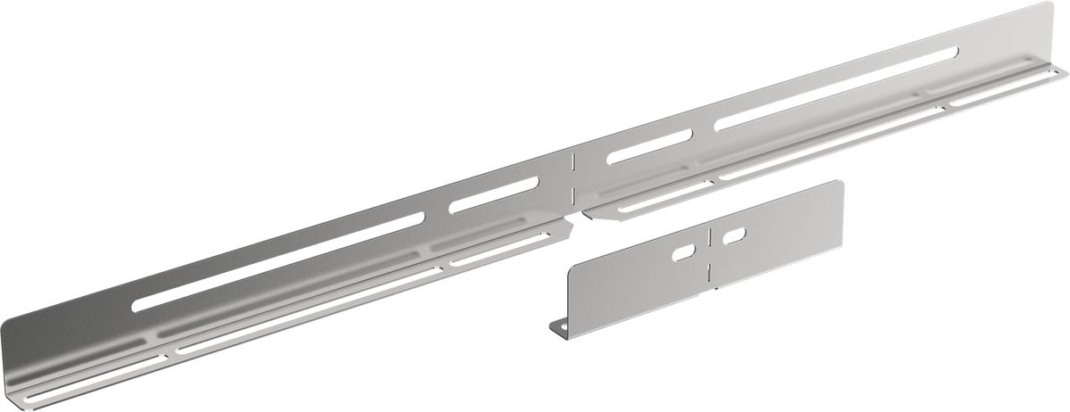Комплект крепежа  CLM40D-KSR-150