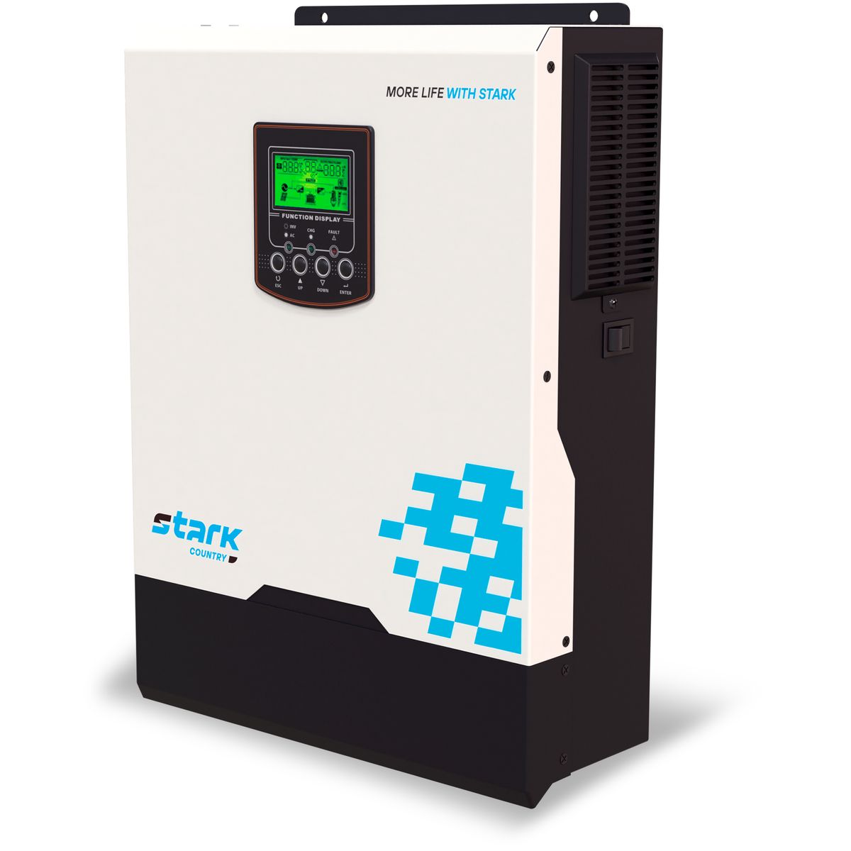 Источник бесперебойного питания Stark Country 3000 INV SOLAR V 