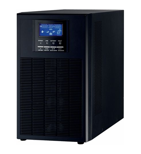 Источник бесперебойного питания Stark Country 5000 online LT 60А 