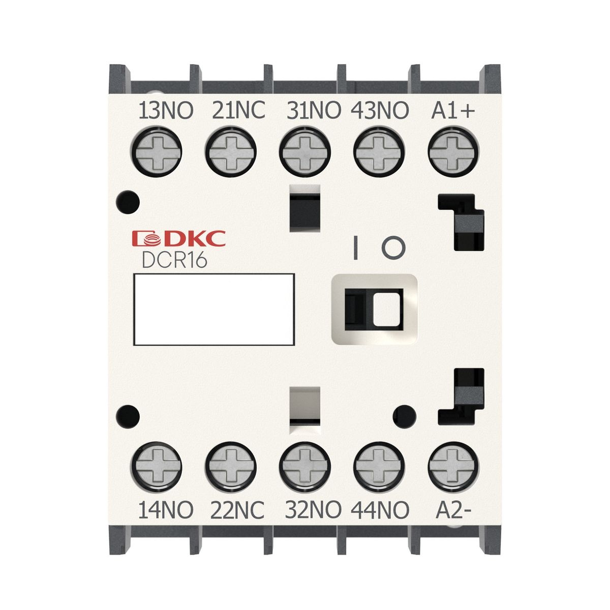 Реле управления  DCR16-31A24