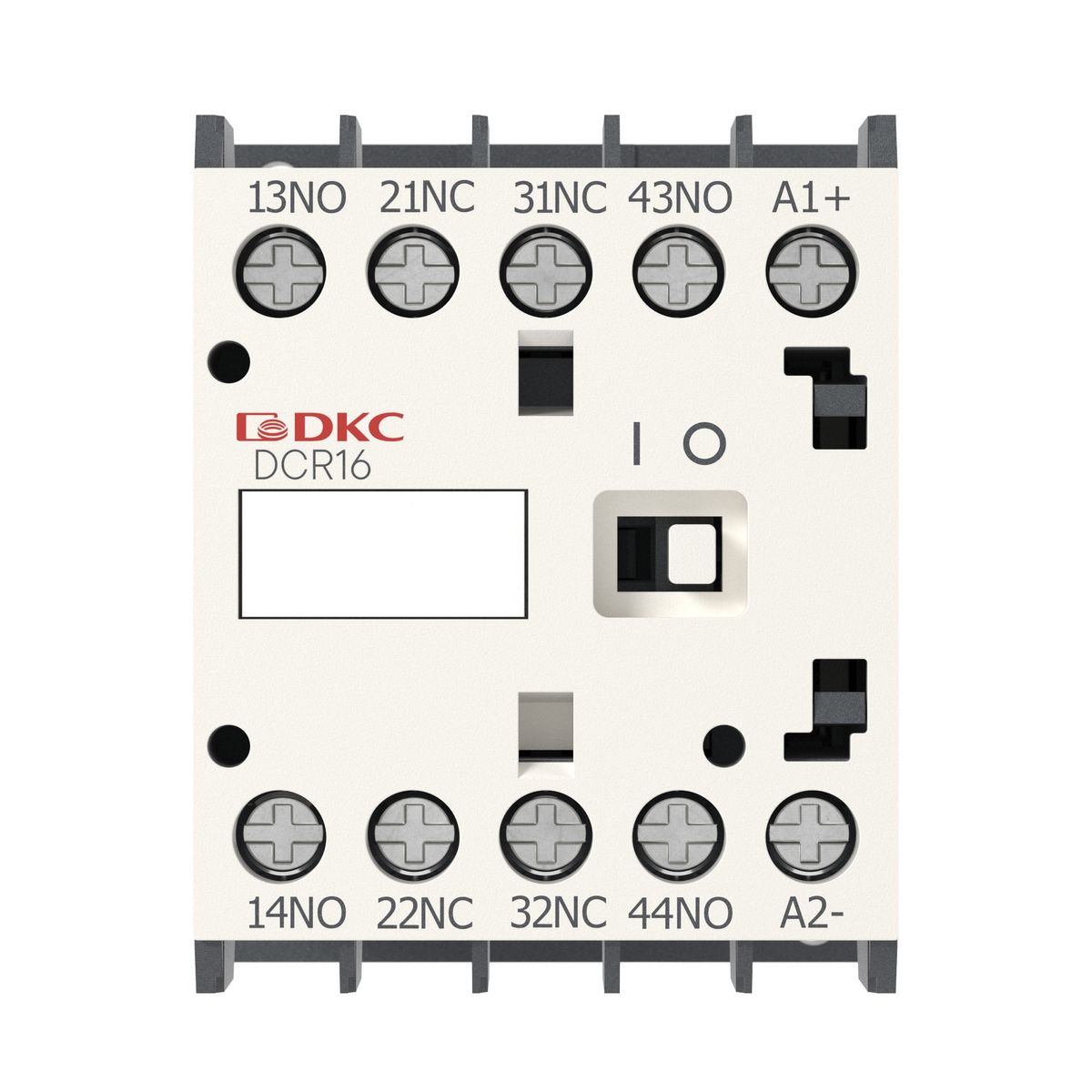 Реле управления  DCR16-22A110