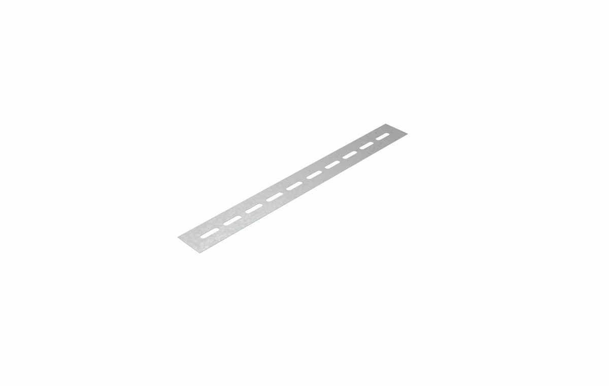 Полоса перфорированная, 50х3000х2.5 мм SM-PPO-50x3000x2.5-MS