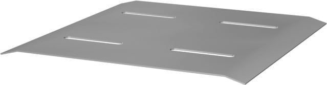 Соединительная накладка на основание лотка, 300х150х1.0 мм ML-SNL-300x150x1.0-HZ