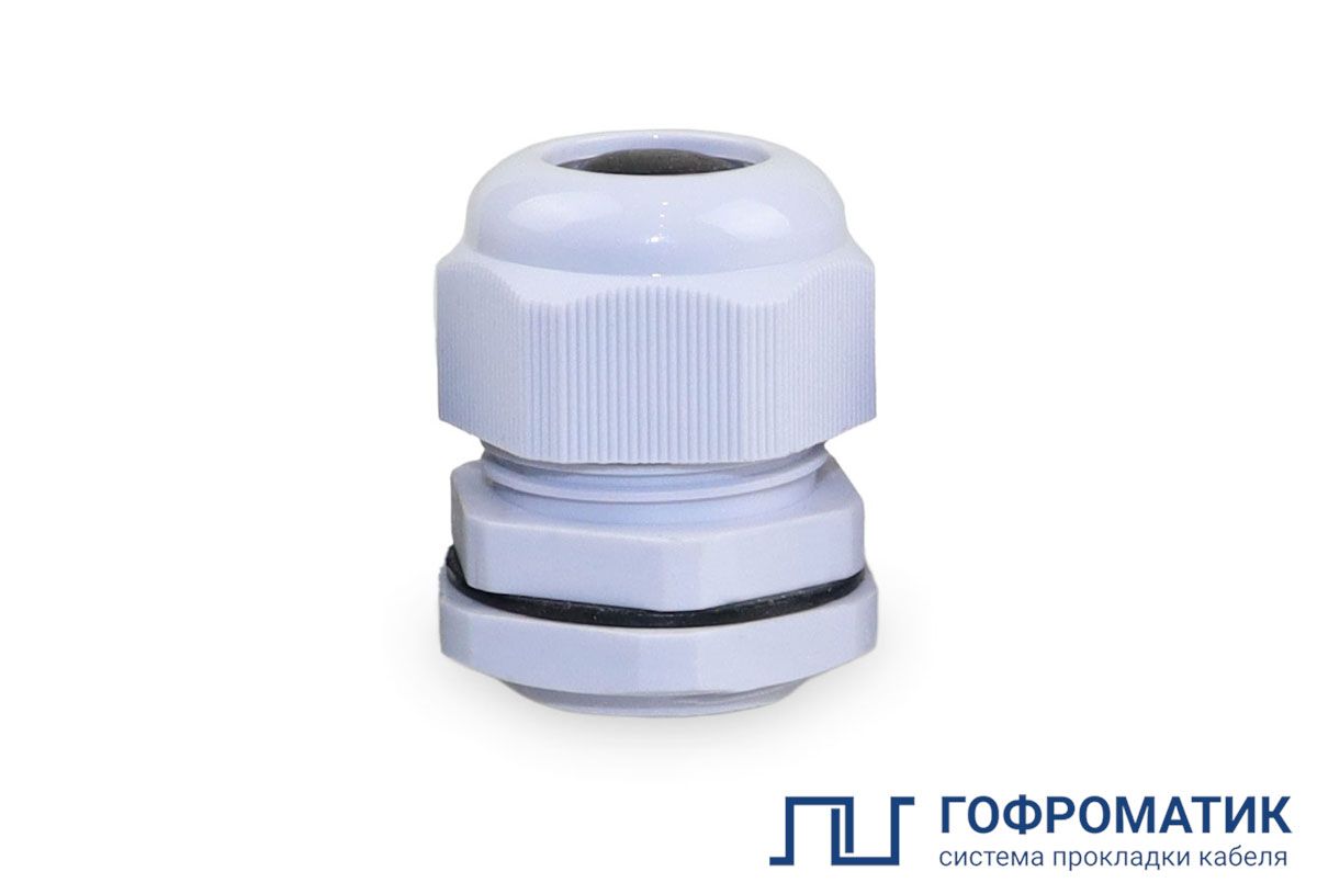 Сальник кабельный  zeta30878