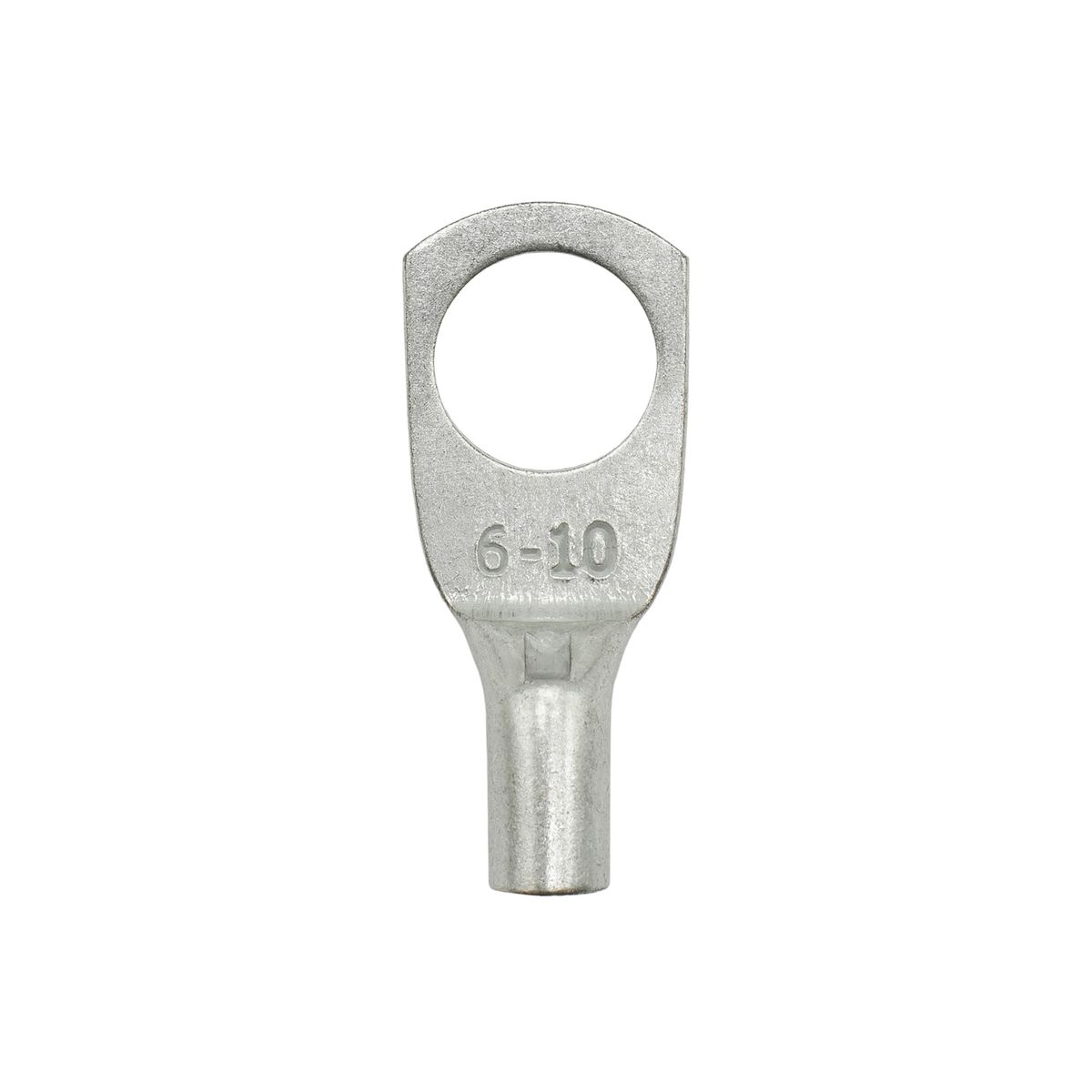 Наконечник кабельный  2CT10