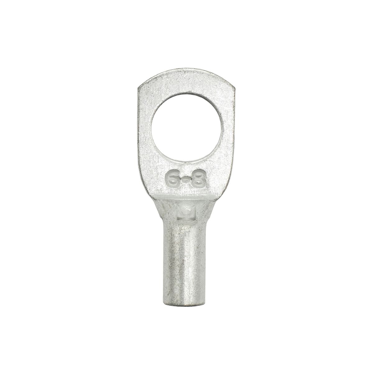 Наконечник кабельный  2CT8