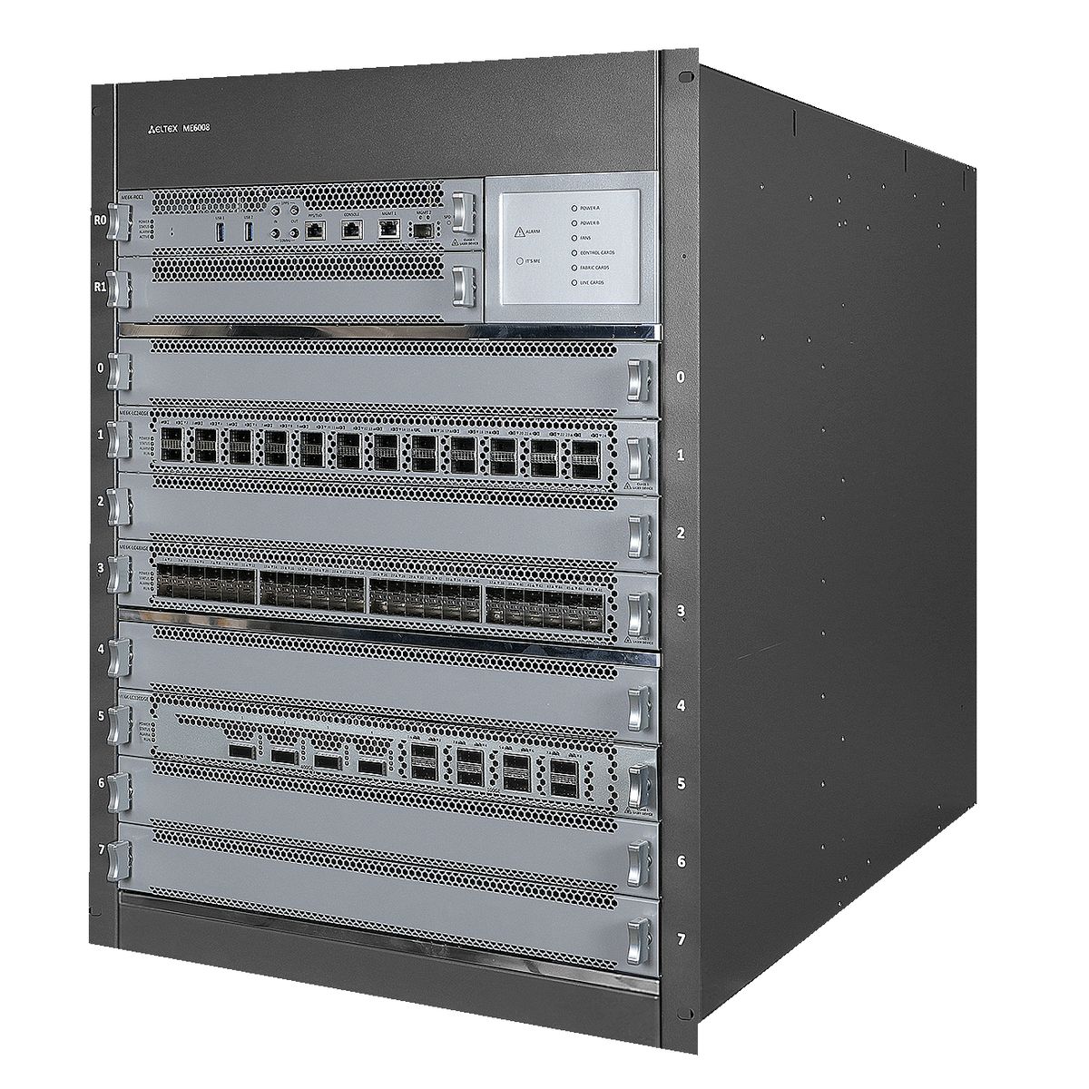 Маршрутизатор  ME6008