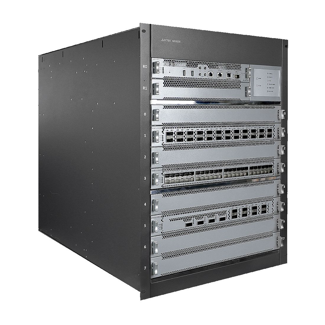 Маршрутизатор  ME6008