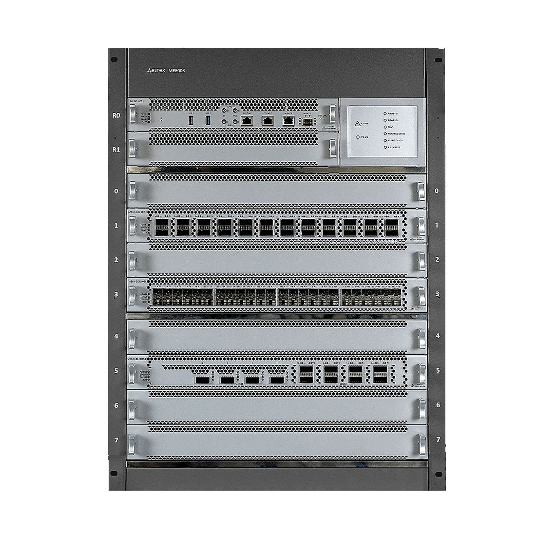 Маршрутизатор  ME6008