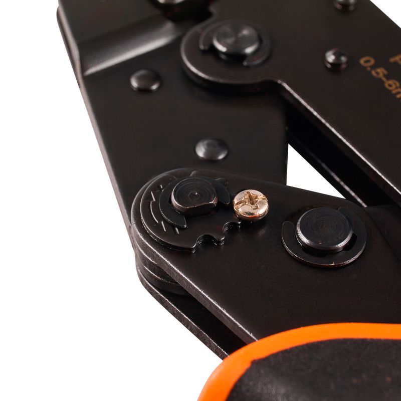 Кримпер HT-336 H 12-3014-4