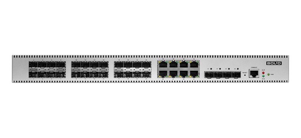 Коммутатор SW-324 1-348-103-028