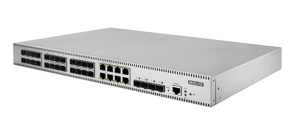 Коммутатор SW-324 1-348-103-028