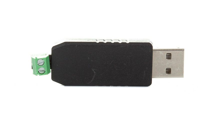 Преобразователь интерфейса MP-251W3 