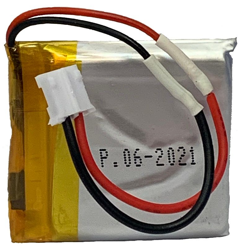 Аккумулятор MP-051W1 
