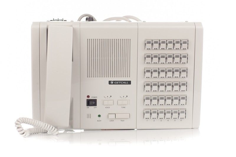 Пульт служебной связи GC-9036D6 