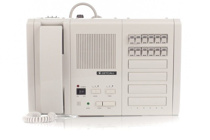 Пульт служебной связи GC-9036D2 