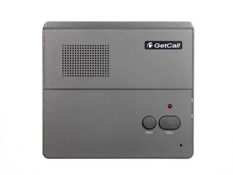 Устройство переговорное GC-5004D1 