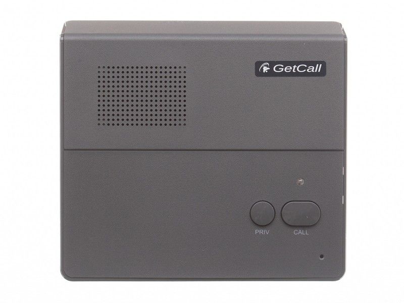 Пульт связи GC-4017D1.1 