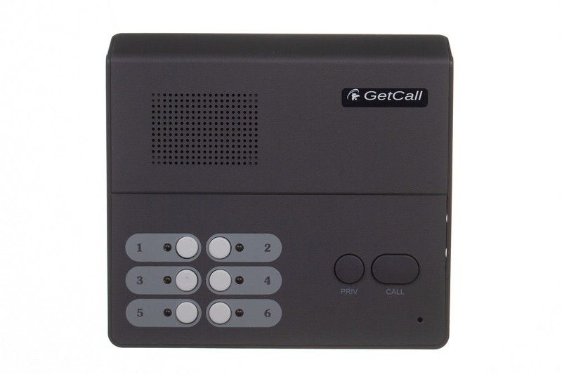 Устройство переговорное GC-3004D1 