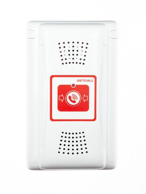 Устройство переговорное GC-3001W3 