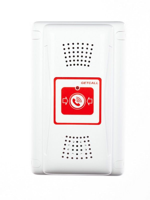 Устройство переговорное GC-2001W3 