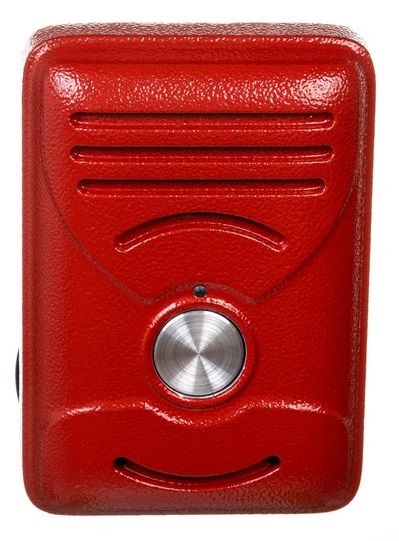Устройство переговорное GC-2001P4 